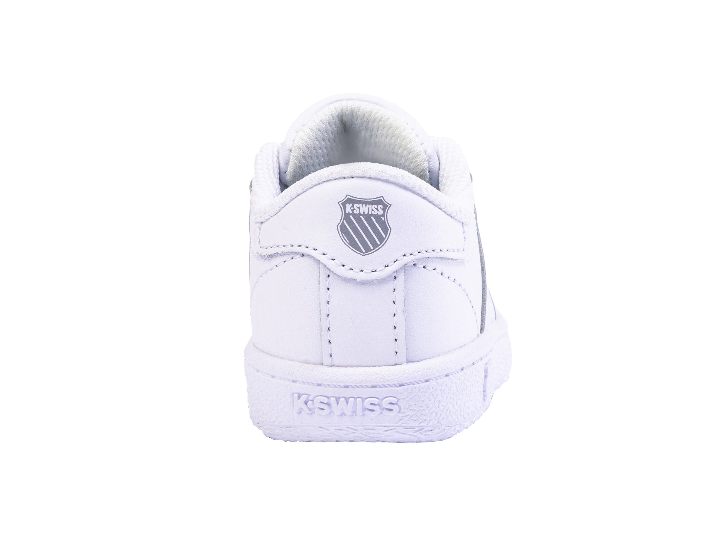 Classic VN White/White Sneakers - Comfortable & Stylish Casual Shoes for Men | Perfect for Walking, Running & Everyday Wear