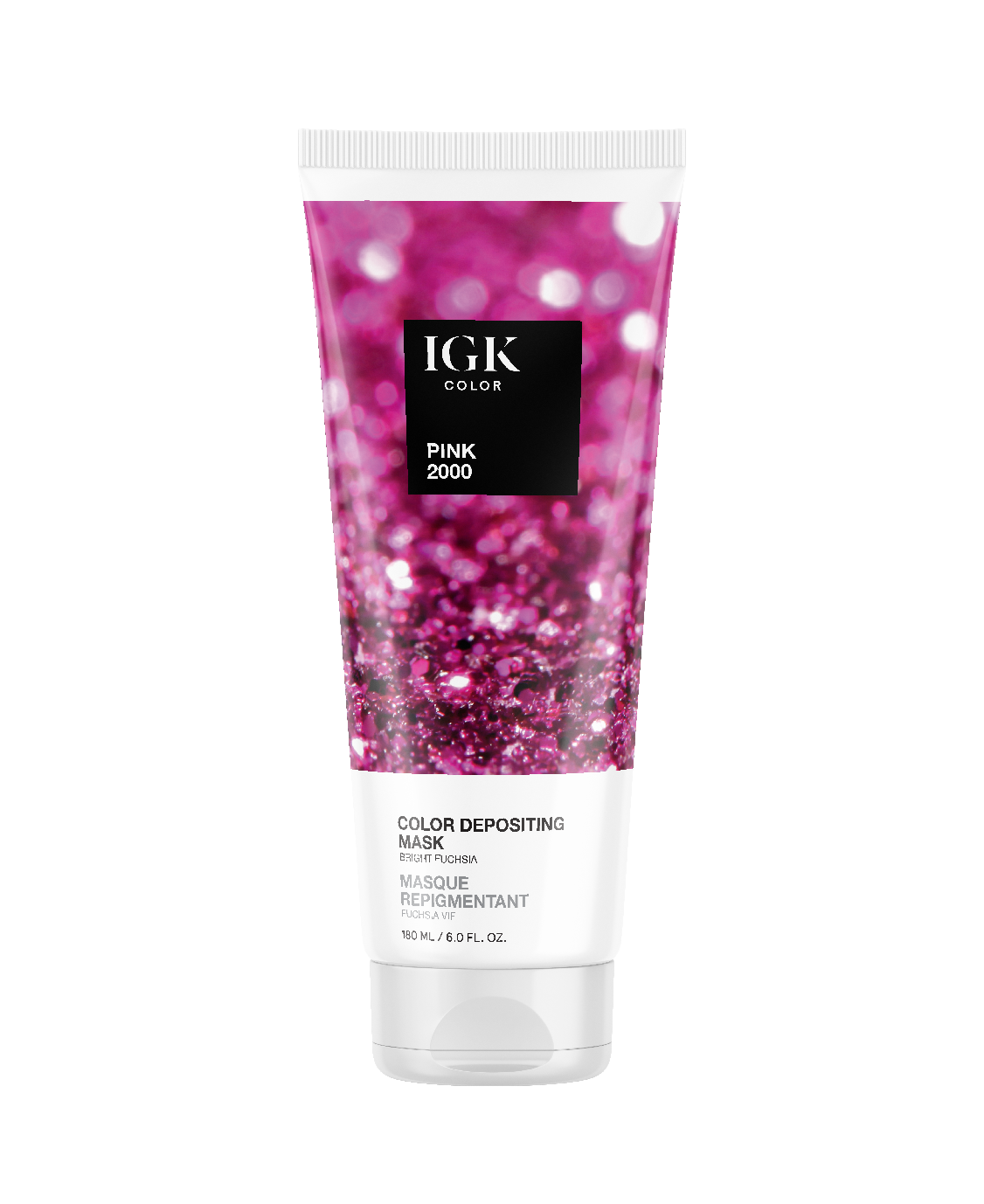 Best Color Depositing Hair Mask for Vibrant, Long-Lasting Color - Perfect for At-Home Hair Care & Salon-Quality Results