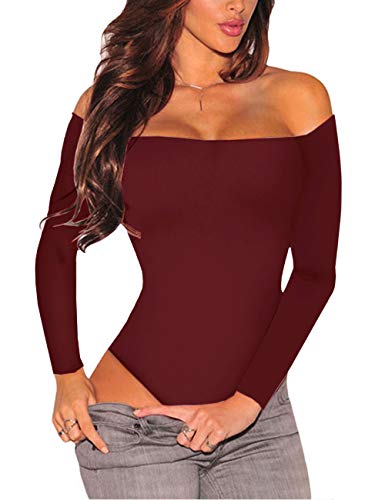 #1 Wine Red