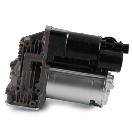 Replacement Air Suspension Compressor Pump for 2006-2007 BMW 530xi Wagon E61 & 2009-2010 535i xDrive Wagon E61 - OEM 37106793778 - Perfect for Off-Roading & Towing