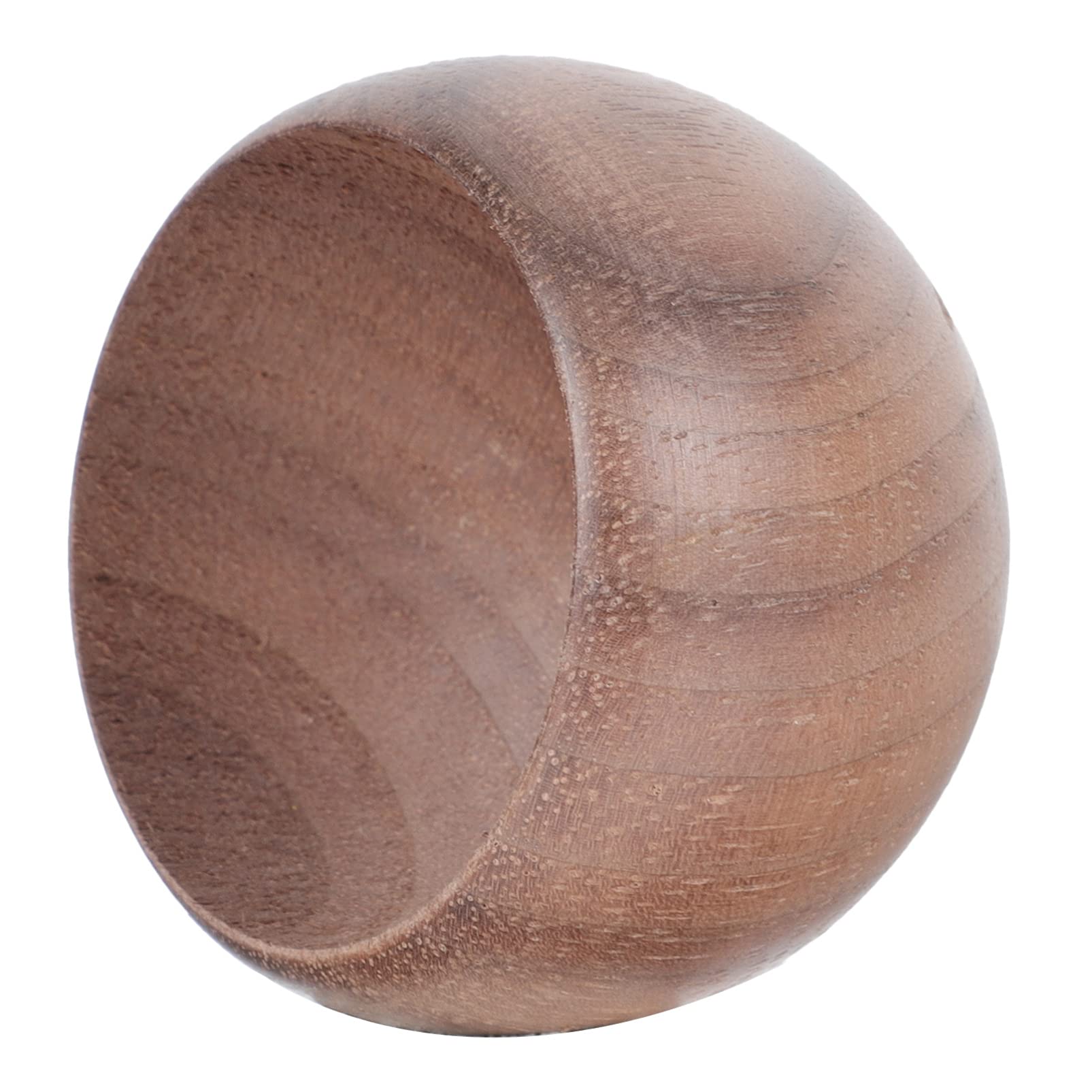 HEALLILY 1pc Wooden Essential Oil Diffuser - Aromatherapy Home Decor for Bedroom, Office Desk & Living Room - Natural Air Freshener & Relaxing Gift Idea