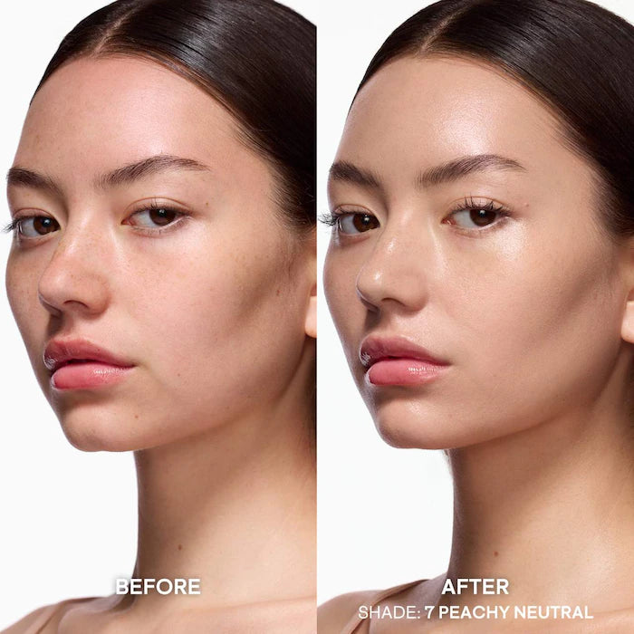 Patrick TA Major Skin Hydra Luxe Luminous Skin Perfecting Makeup Base - Hydrating Primer for Flawless Glow | Perfect for Daily Wear & Special Occasions