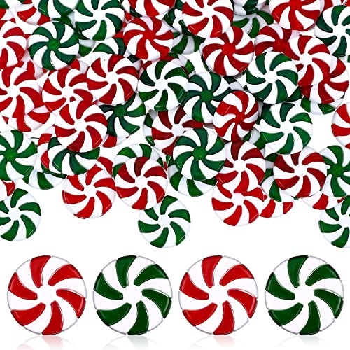 Red White, Green White