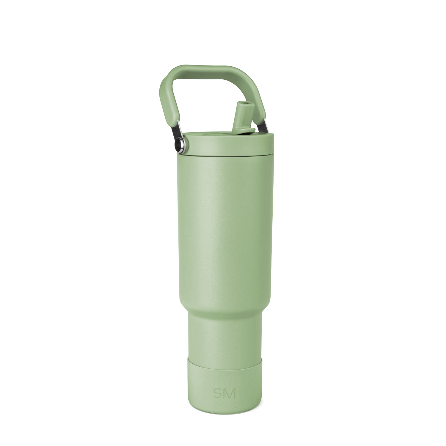 Trek Pivot Tumbler - 20oz Insulated Stainless Steel Water Bottle with Leak-Proof Lid for Hiking, Camping & Outdoor Adventures