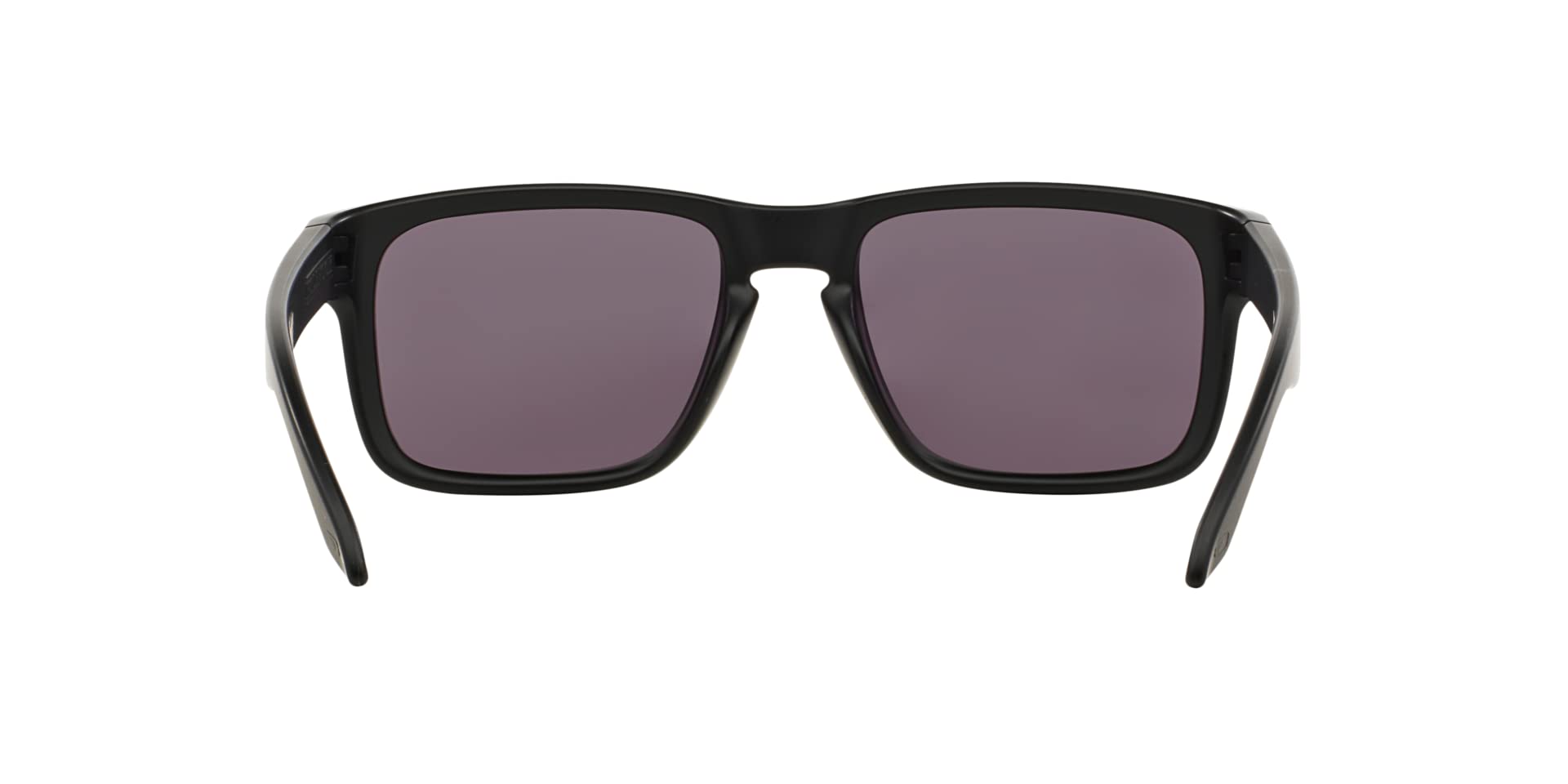 Oakley Men's Oo9102 Holbrook Square Sunglasses - Polarized UV Protection, Lightweight & Durable Frame for Outdoor Sports, Driving & Everyday Wear