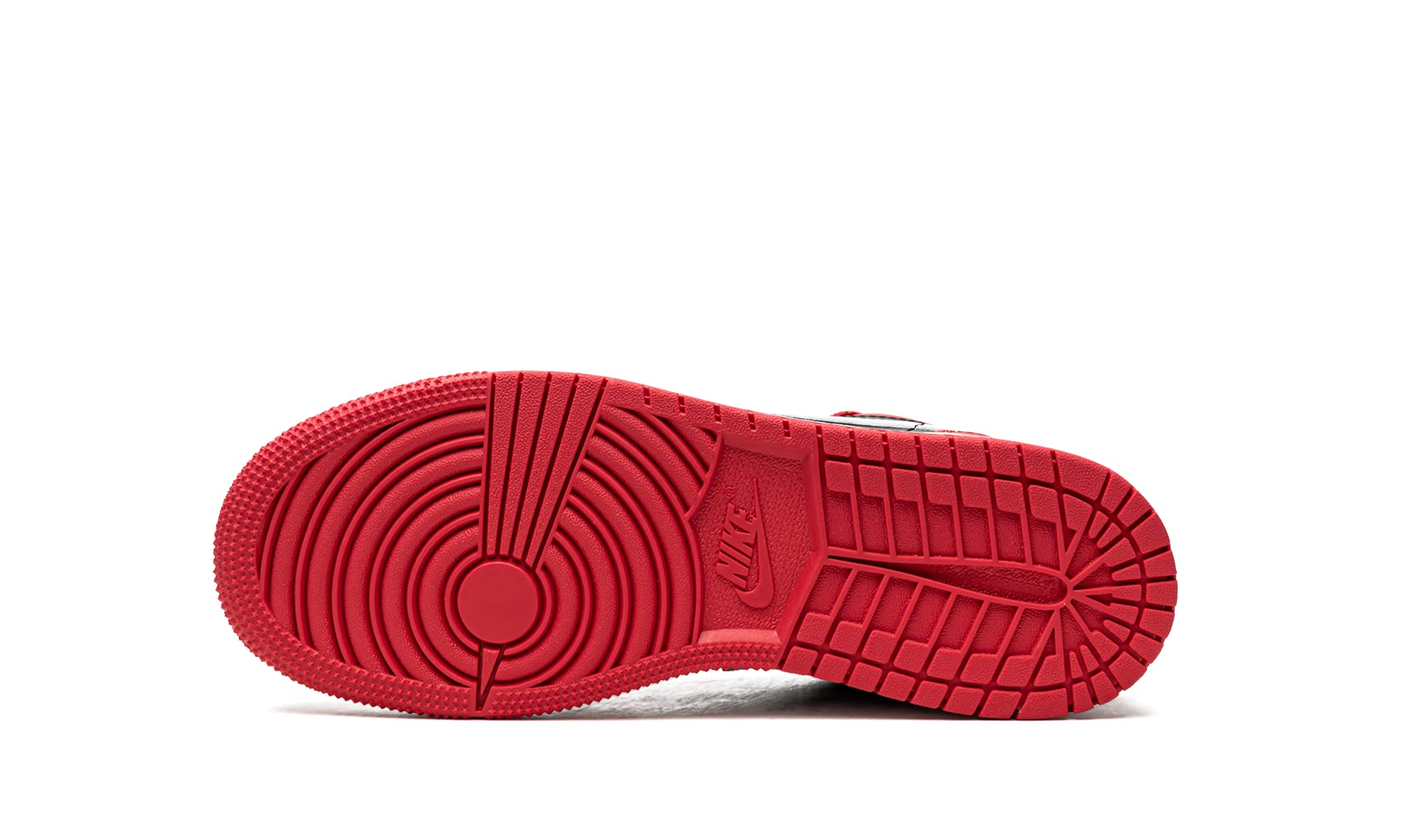 Nike Men's Jordan 1 Low Sneakers - Lightweight Basketball Shoes for Men, Casual Streetwear Fashion - Perfect for Sports, Gym, and Everyday Wear