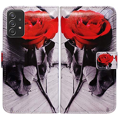 Red Rose