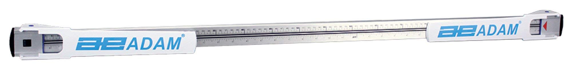 Baby Growth Measuring Rod - SKU:BMR 100 - Track Infant Height Development for Nursery, Pediatric Checkups & Milestone Memories