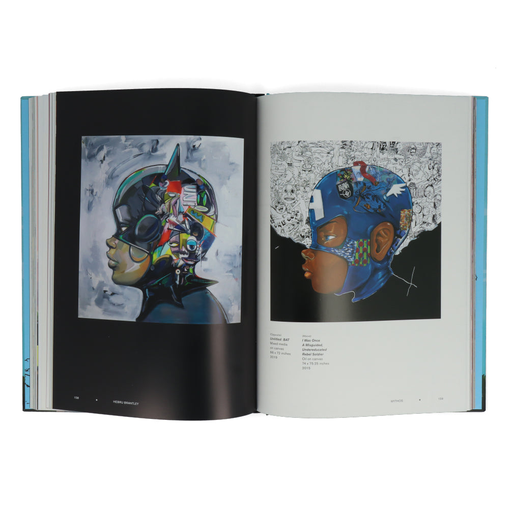 Hebru Brantley Art Prints & Collectibles - Urban Pop Art for Home Decor & Gifts | Perfect for Art Lovers, Office & Living Room Wall Decor
