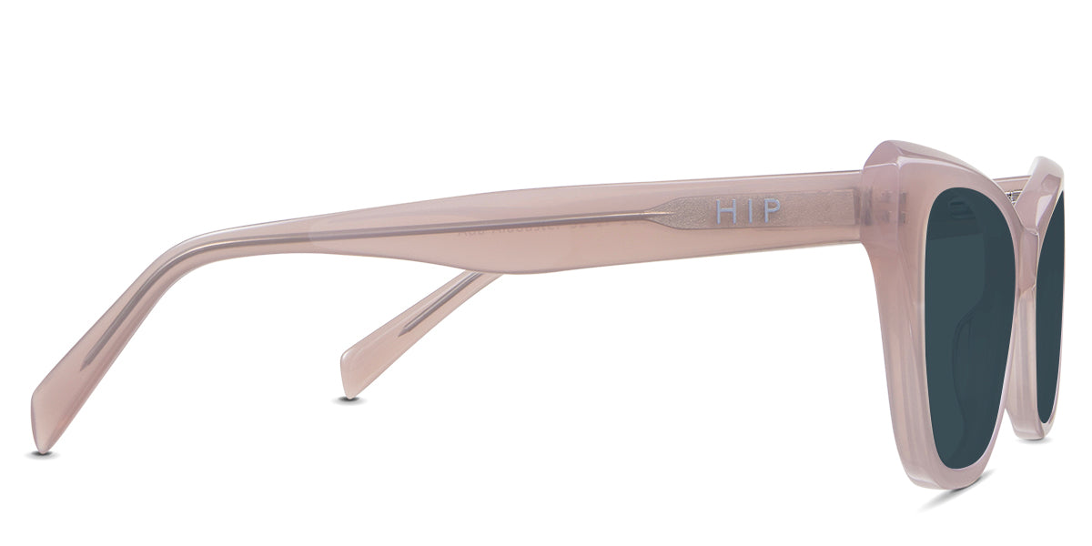 Stylish Women's Prescription Sunglasses with UV Protection - Perfect for Driving, Outdoor Activities & Fashion