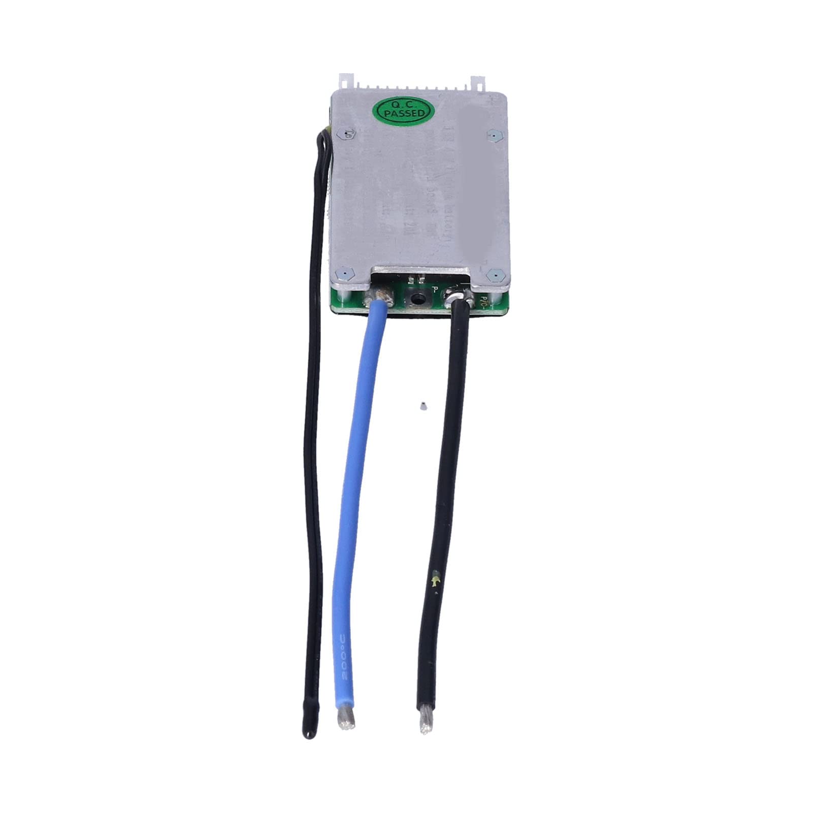 13S 48V 20A Lithium Battery Charger with BMS & Equalizer - Smart Battery Management System for Ebike, Solar Power, Electric Scooter & DIY Projects