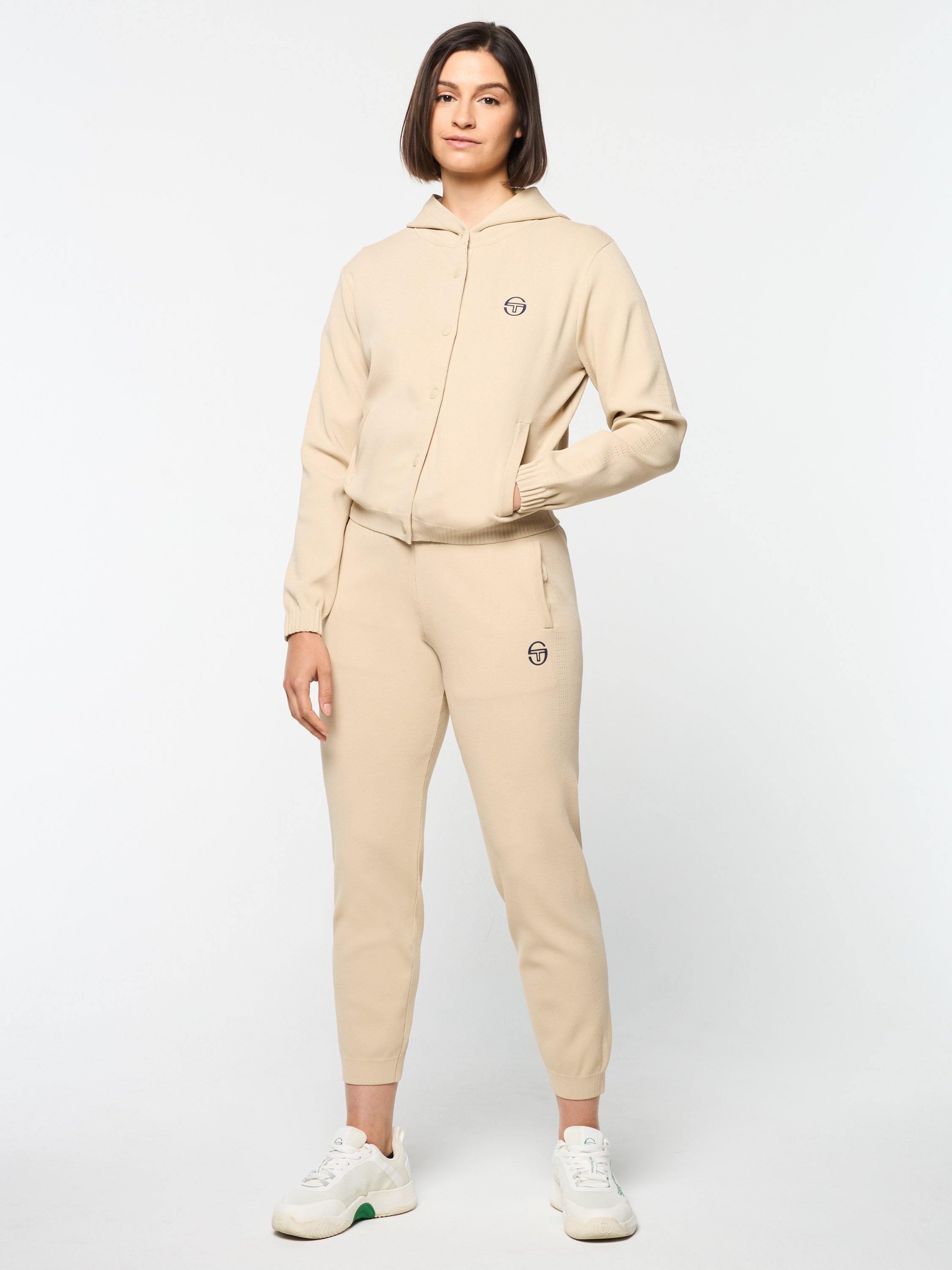Rosolina Hoodie for Women - Soft & Cozy Pullover Sweatshirt | Casual Streetwear | Perfect for Fall & Winter Outfits, Travel, and Lounge Wear