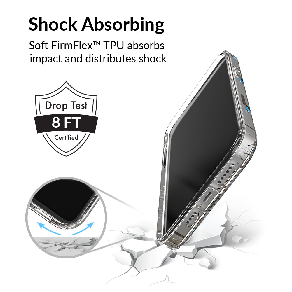 Evil Eye Protection iPhone Case - Stylish & Durable Phone Cover for iPhone 13/14/15 Pro Max - Perfect for Travel, Daily Use & Gift Giving
