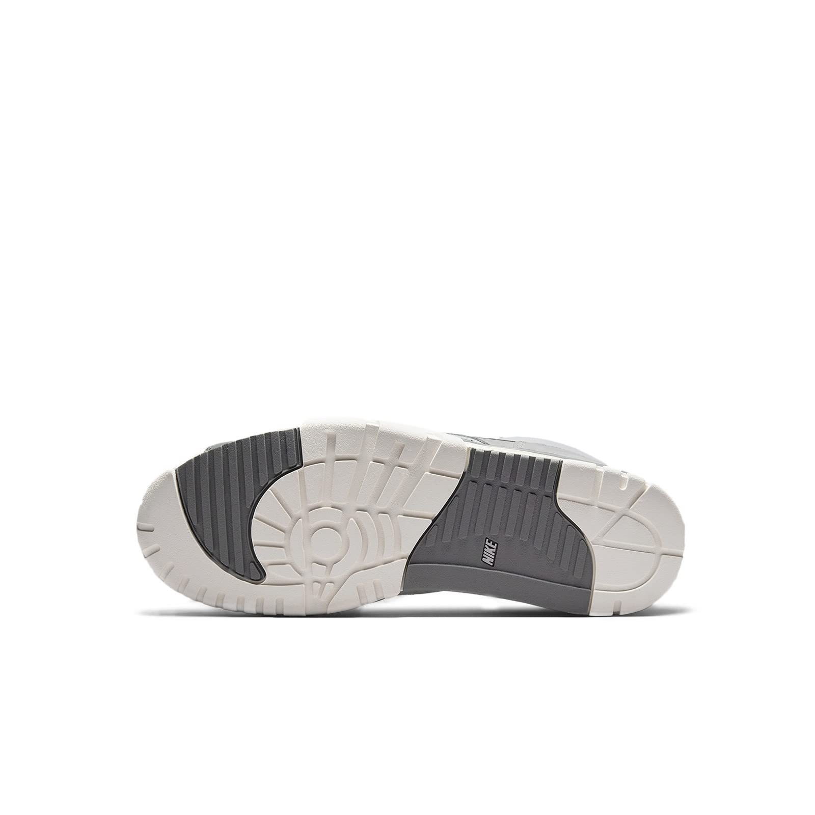 Nike Men's Air Trainer 1 DM0521-001 Photon Dust Sneakers - Size 7 US | Classic Athletic Shoes for Gym, Training & Casual Wear