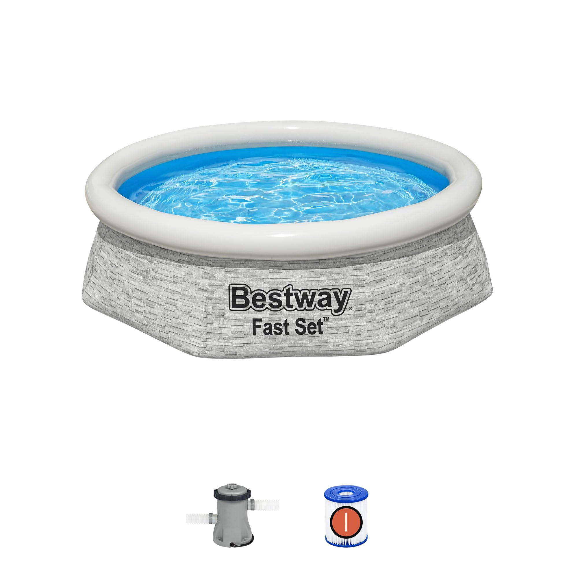 Bestway 8' x 24
