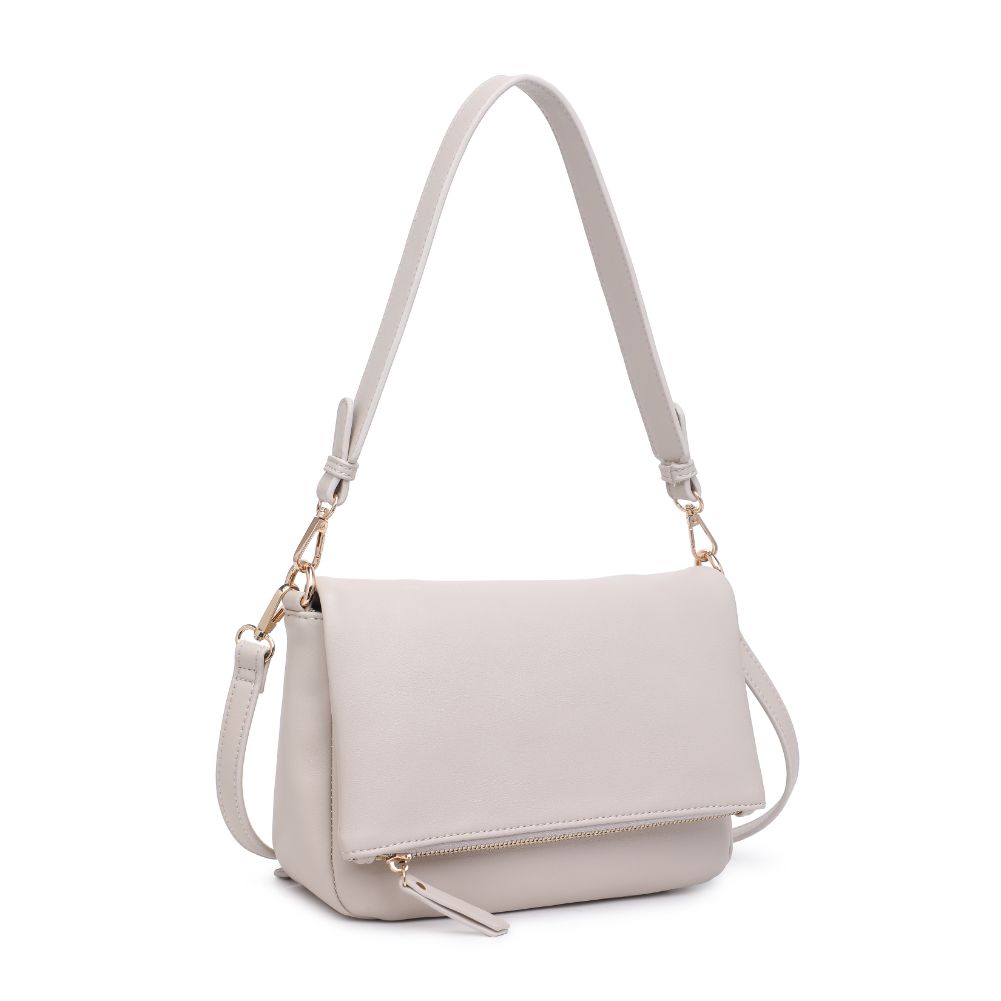 Theadora Crossbody Bag for Women - Stylish Leather Shoulder Purse with Adjustable Strap, Perfect for Daily Use, Travel, and Shopping