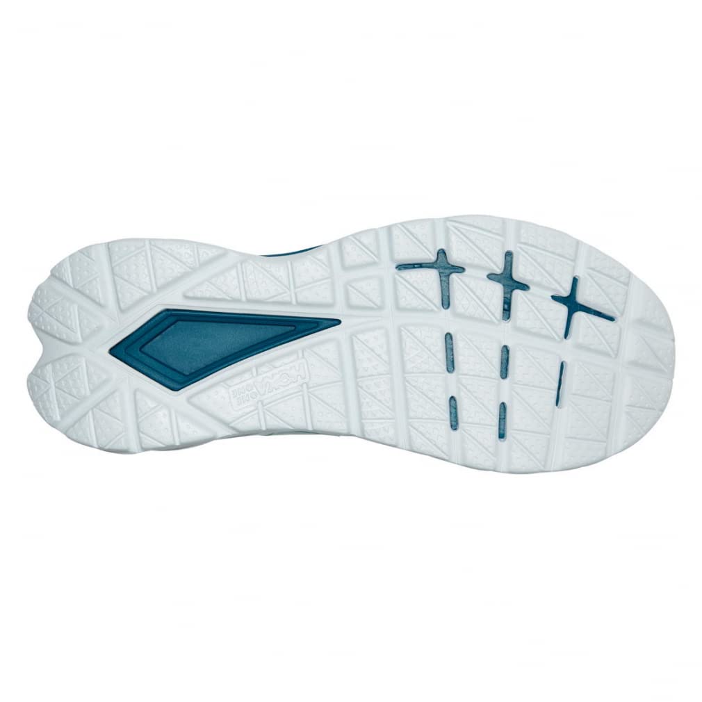 HOKA Men's Running Shoes for Gymnastics - Lightweight Athletic Sneakers for Cross Training, Gym Workouts & Outdoor Jogging