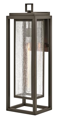 Oil-rubbed Bronze