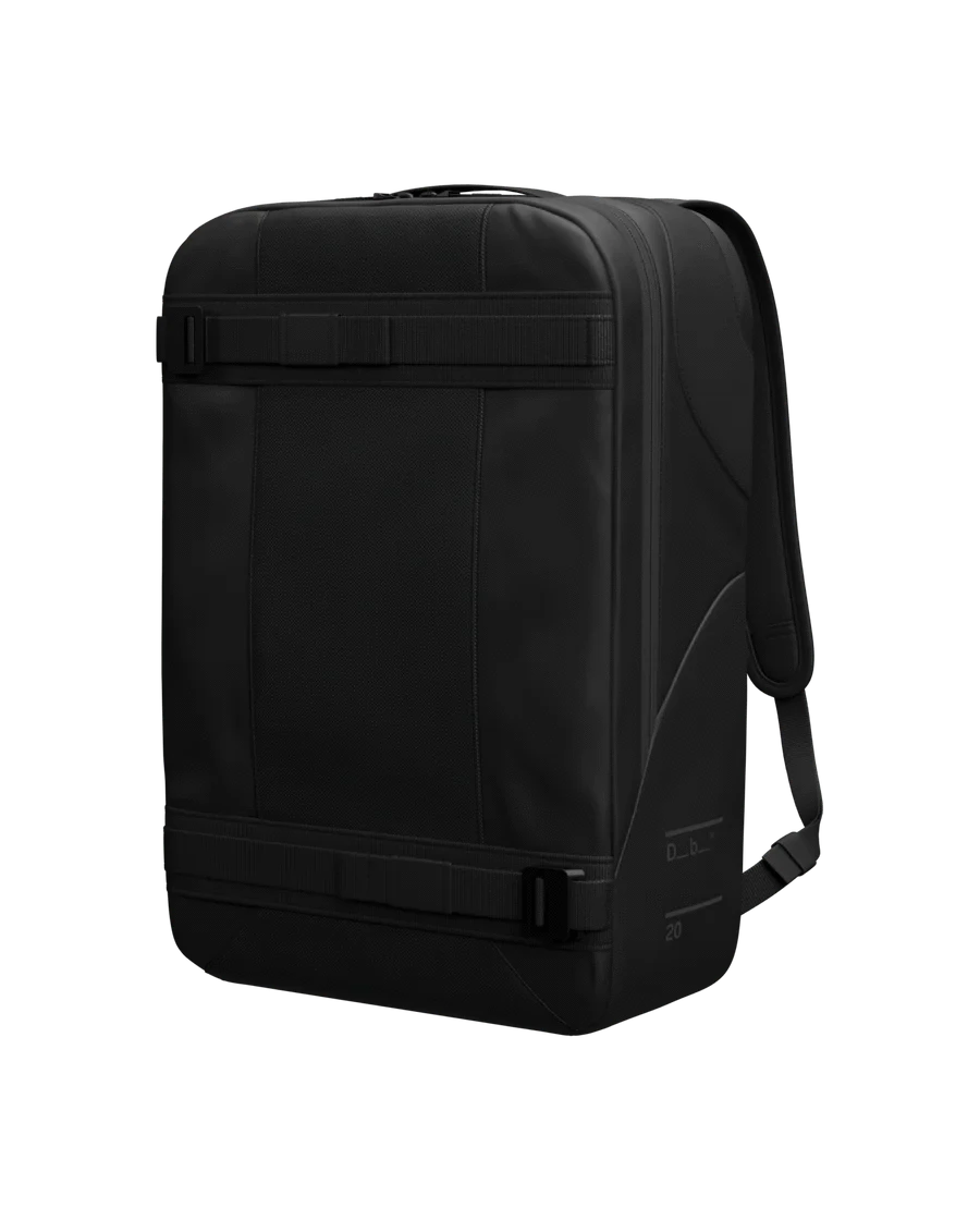 Db Skateboarding Backpack 20L - Lightweight & Durable Skate Daypack for Men & Women - Perfect for School, Travel & Outdoor Adventures