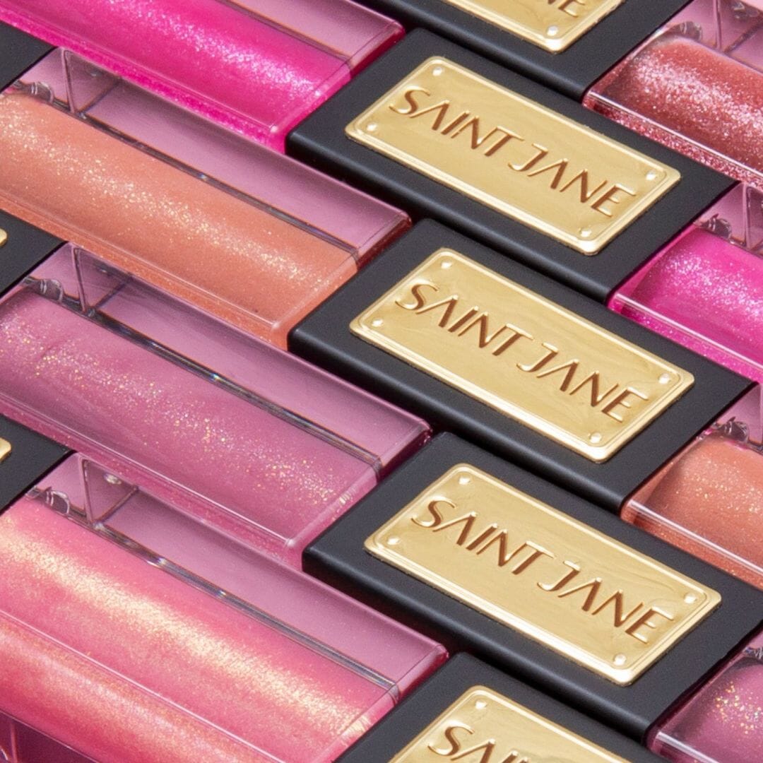 Luxury Lip Gloss - High Shine, Long Lasting, Non-Sticky Lip Shine for Women | Perfect for Daily Wear, Parties, and Special Occasions