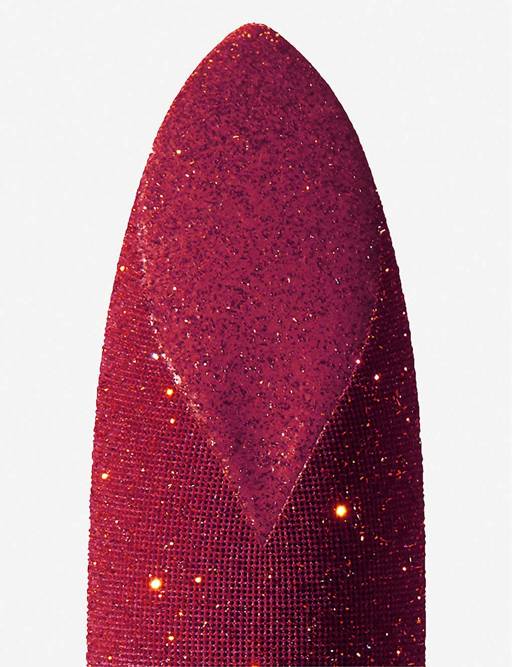 Tom Ford Lip Spark Lipstick - Shade #18 Destroy, 3g/0.1oz - Luxe Matte Finish for Date Night & Special Occasions