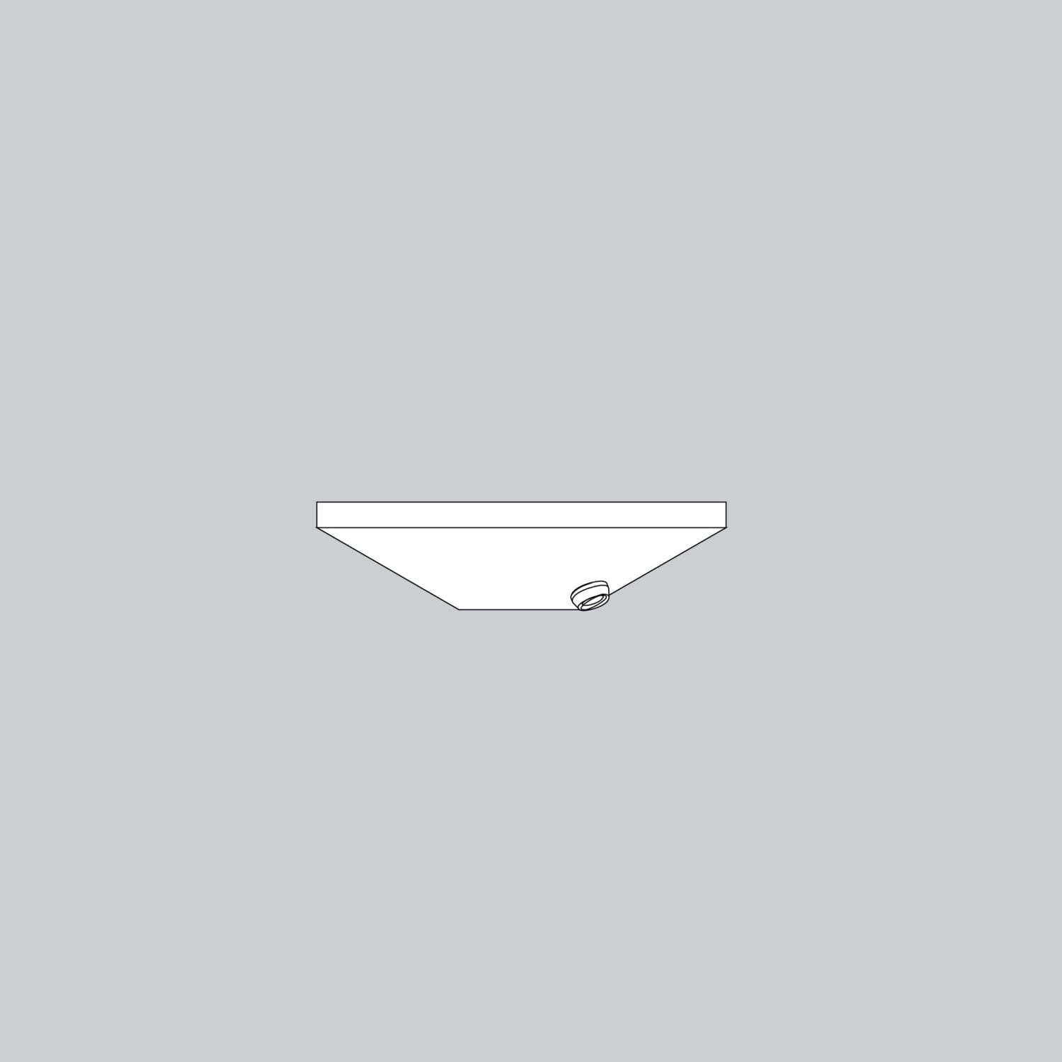 Premier Bronze Finial Cap K073601733 - Elegant Decorative Hardware for Furniture, Cabinets & Home Improvement Projects
