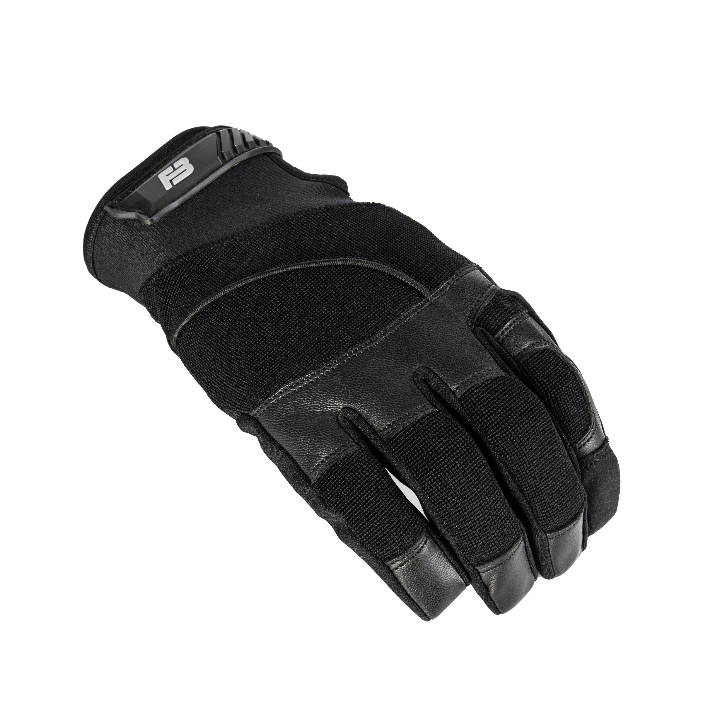Hero Gloves 3.0 SL - Super Light Needle Resistant Work Gloves for Men & Women | All Sizes Available | Perfect for Medical, Tattoo & Laboratory Use