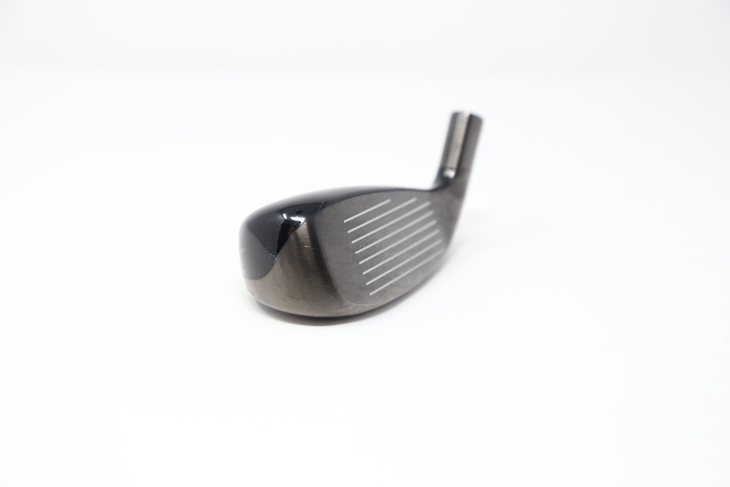 Used Callaway Apex 19 Hybrid Golf Club - Right Handed 20° Head Only | Pre-Owned Golf Equipment for Men | Perfect for Driving Range Practice & Course Play