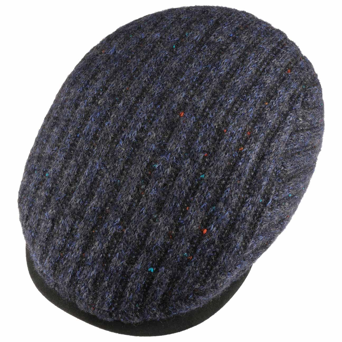 Stylish Matteo Earflaps Flat Cap by Mayser - Warm Winter Hat for Men & Women - Perfect for Outdoor Activities, Skiing, and Cold Weather Fashion