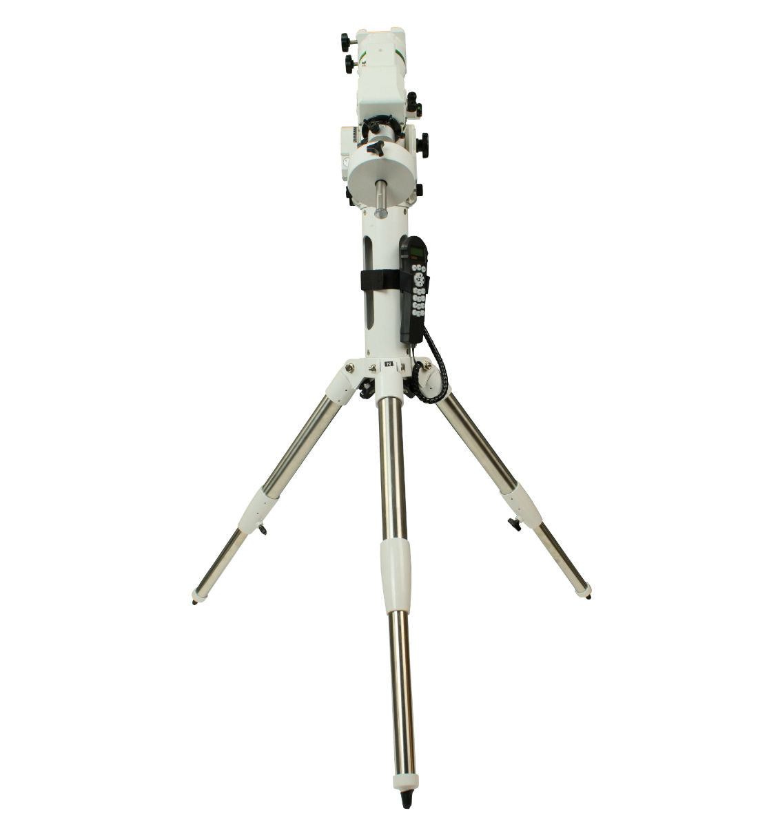 Sky Watcher AZ EQ5 Multi-Purpose Telescope Mount - Dual Alt-Azimuth & Equatorial Mount for Astronomy, Astrophotography, and Stargazing - Perfect for Backyard Observing and Night Sky Exploration (Model S30200)