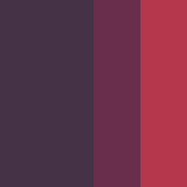 Gradient Purple