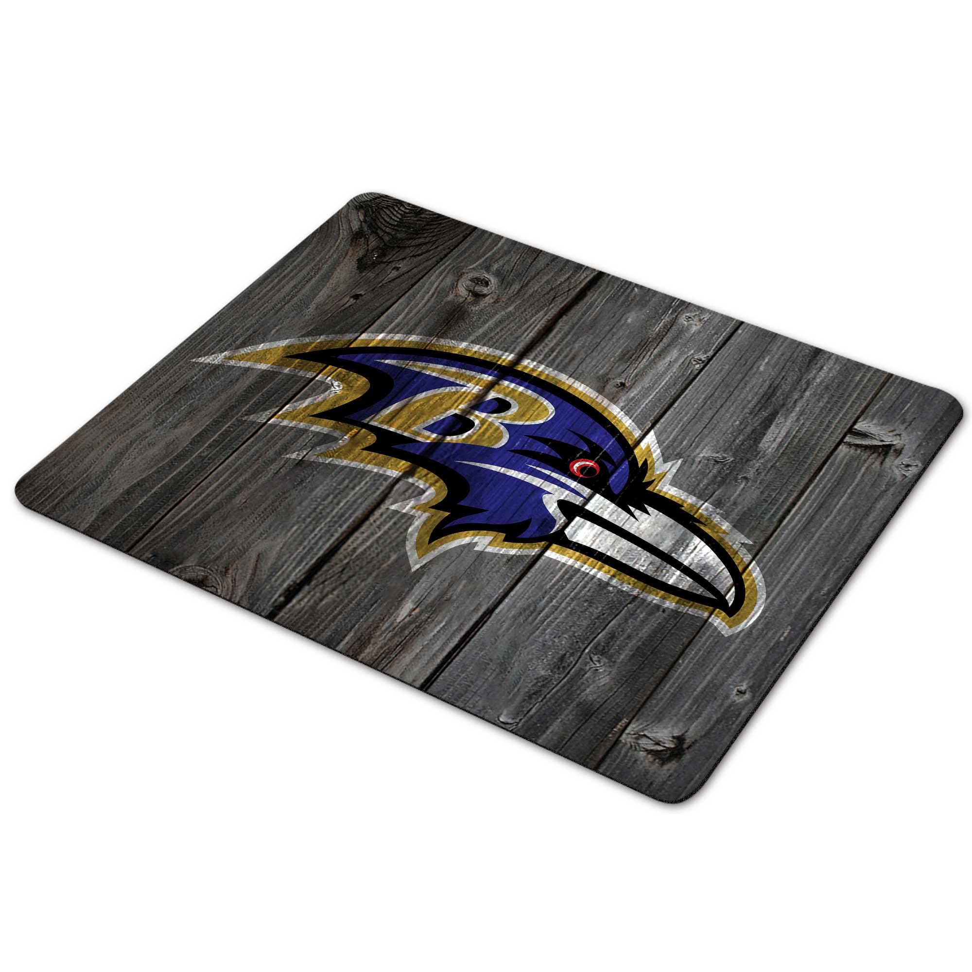 Premium Wood Grain Design Non-Slip Gaming Mouse Pad - Large Computer Desk Mat with Rubber Base for PC, Laptop, Office & Home Use - Perfect for Work, Gaming & Daily Computing Accessories
