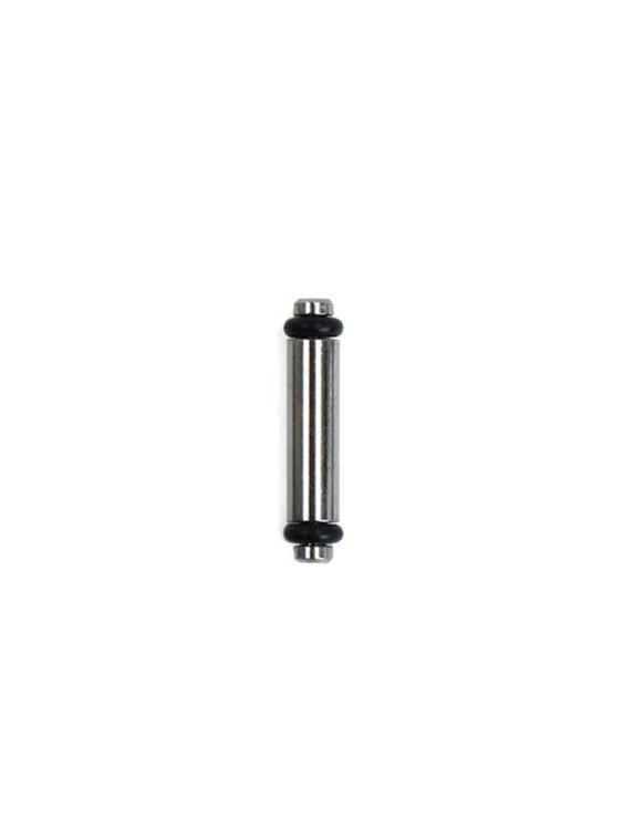 High Pressure Swivel Spigot for SPG Hose - Durable Brass Fitting for Water & Air Applications - Perfect for Garden, Irrigation & Industrial Use