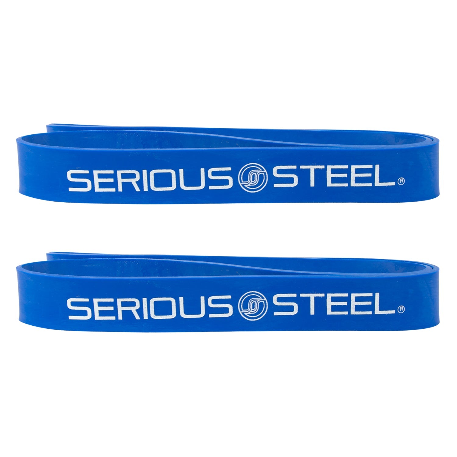 20 Pairs of Heavy Duty Deadlift Bands - Powerlifting Resistance Bands for Strength Training, CrossFit & Home Gym Workouts - Perfect for Deadlifts, Squats & Pull-Ups