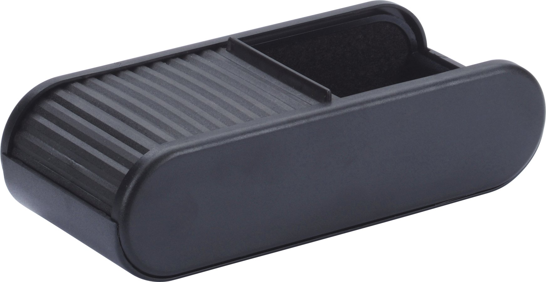 10510001 Waterproof Roll Top Storage Box - Durable & Portable Organizer for Camping, Travel, and Home Storage | Keep Gear Dry & Secure