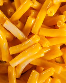 Macaroni Cheese