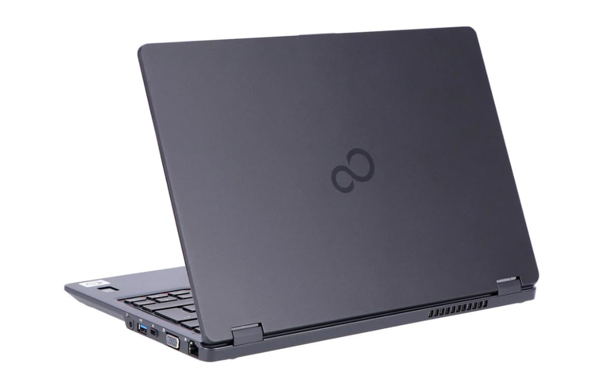 Refurbished Fujitsu Lifebook U7310 13.3