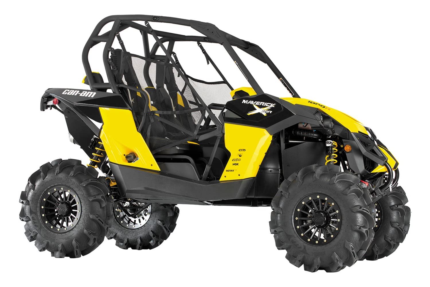 ITP Tires SD Dual Beadlock Black Ops M. Black/Black Ring - 14Sdb13Bx - 1428549536B - Heavy Duty ATV/UTV Tires for Off-Roading, Mudding & Trail Riding