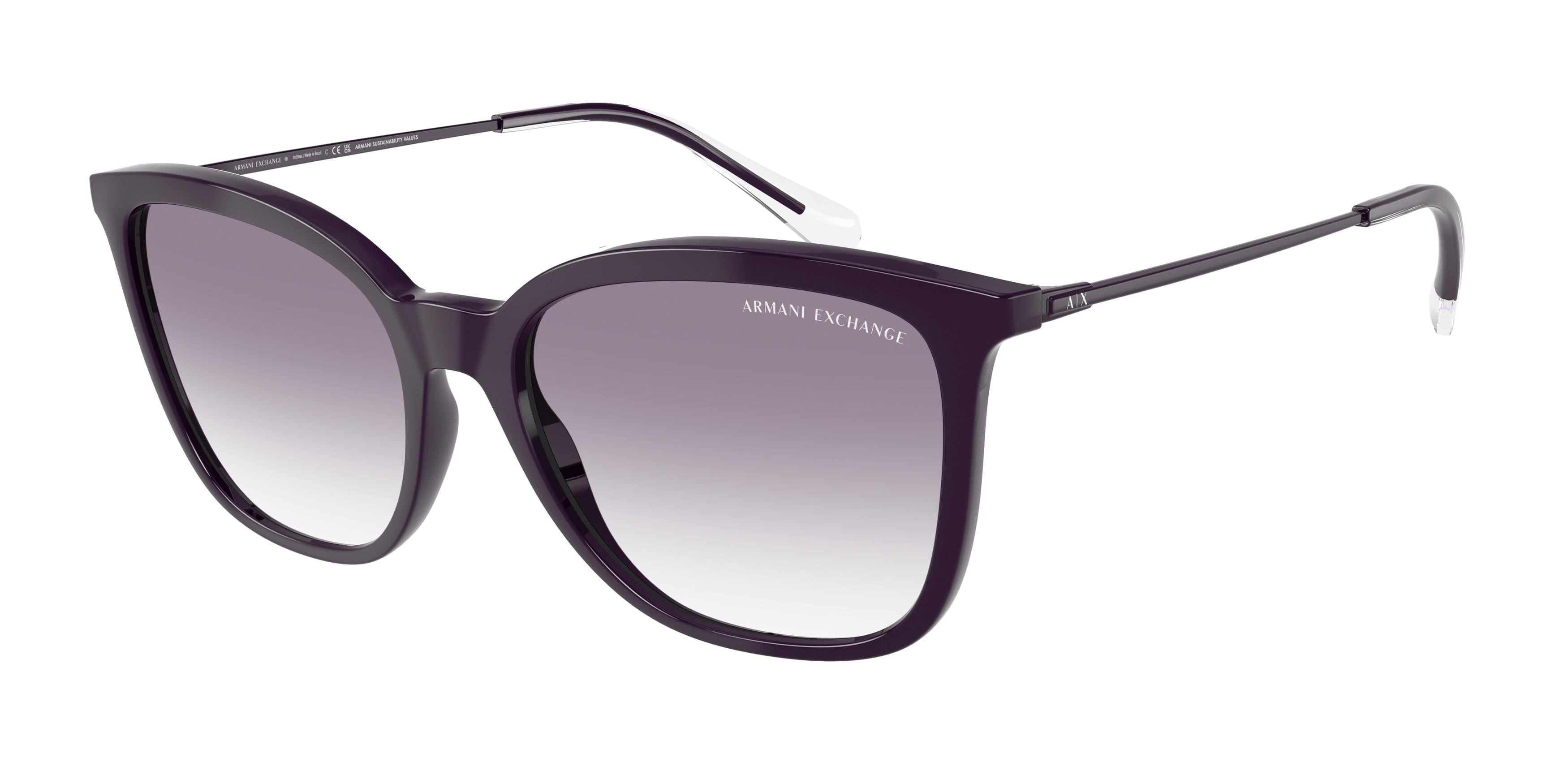 836479 - Violet - Clear Gradient Blue