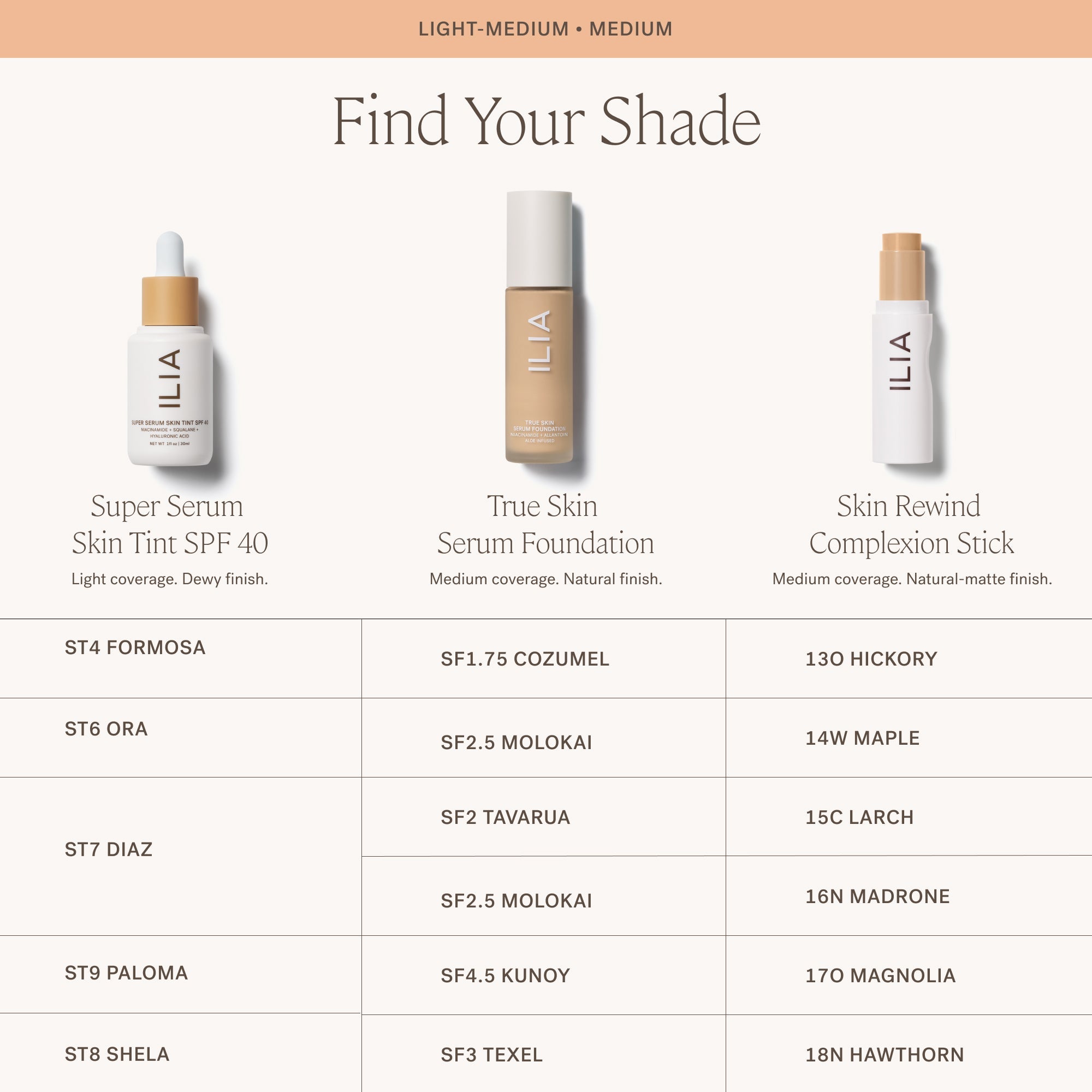 Skin Rewind Complexion Stick - Brightening & Hydrating Makeup Stick for Flawless Coverage | Perfect for On-the-Go Touch Ups & Travel Makeup Essentials