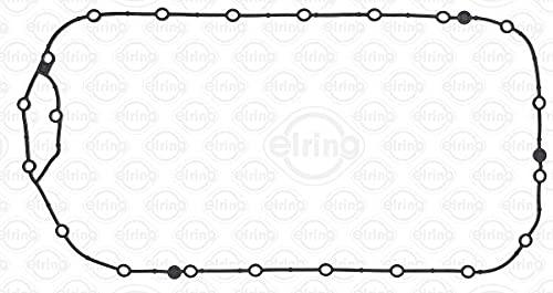 High-Quality 373.160 Oil Pan Gasket - Durable Engine Seal Replacement for Cars & Trucks - Perfect for DIY Auto Repair & Maintenance