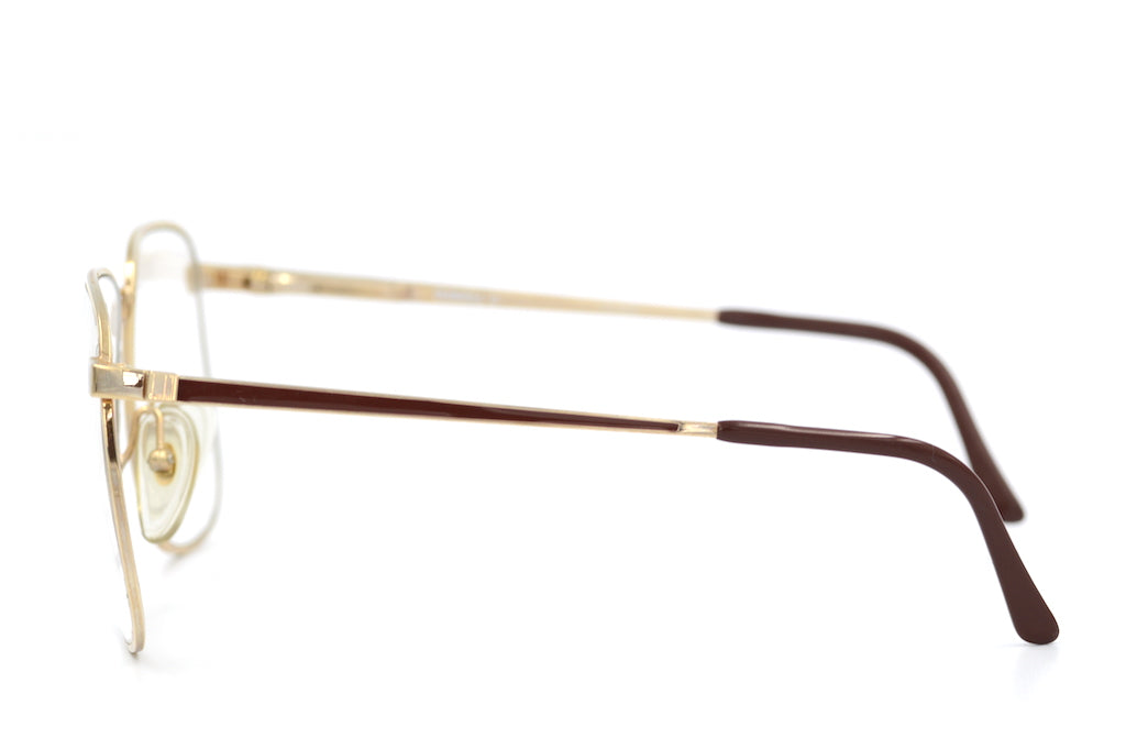 Dunhill 6099 41 56/16 Eyeglasses - Premium Men's Optical Frames for Business & Professional Style | Perfect for Office, Meetings & Formal Occasions