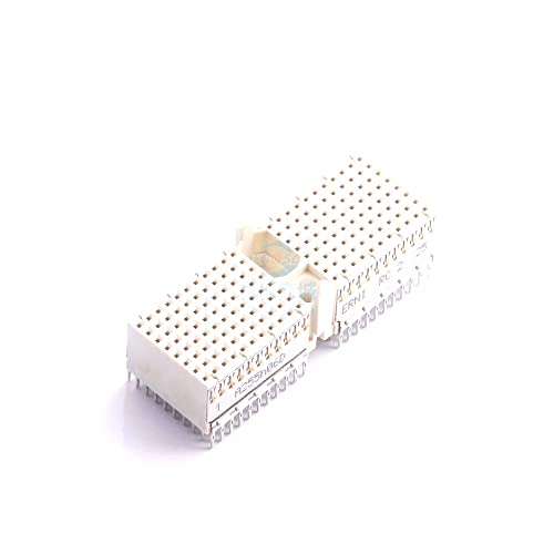 (1 Pcs) 176P 2mm Pitch Board to Board Connector - High Density PCB Header for Electronics, Computers & DIY Projects