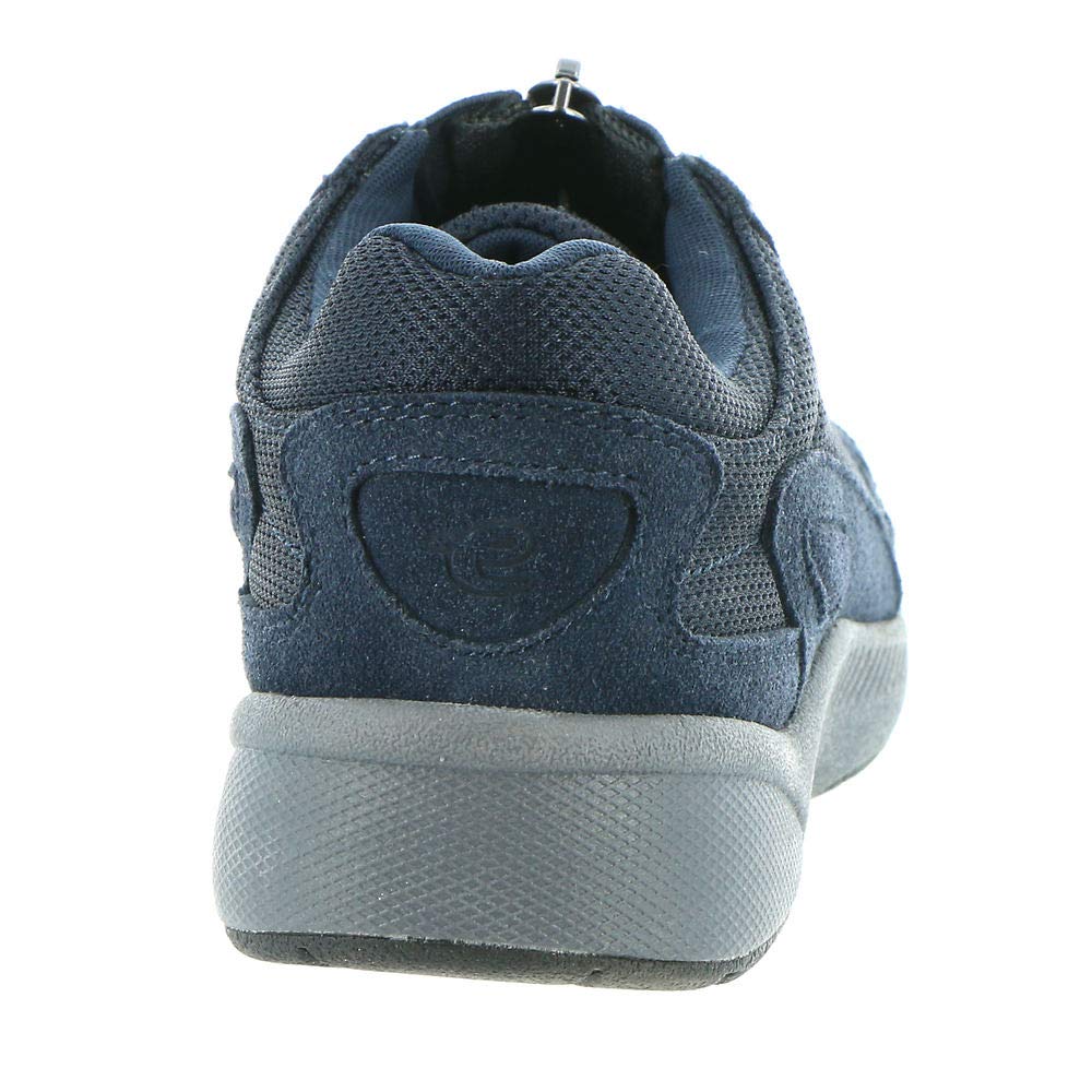 Easy Spirit Women's Rheal Walking Shoes - Comfortable & Lightweight Sneakers for Walking, Travel & Everyday Wear