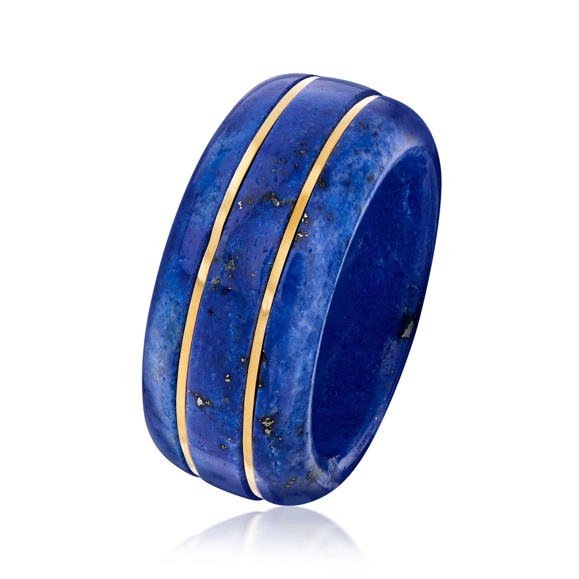 Ross-Simons 14kt Yellow Gold Gemstone Ring for Women - Elegant Jewelry Gift for Anniversary, Birthday & Special Occasions