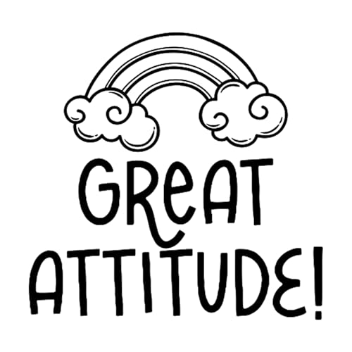 Great Attitude