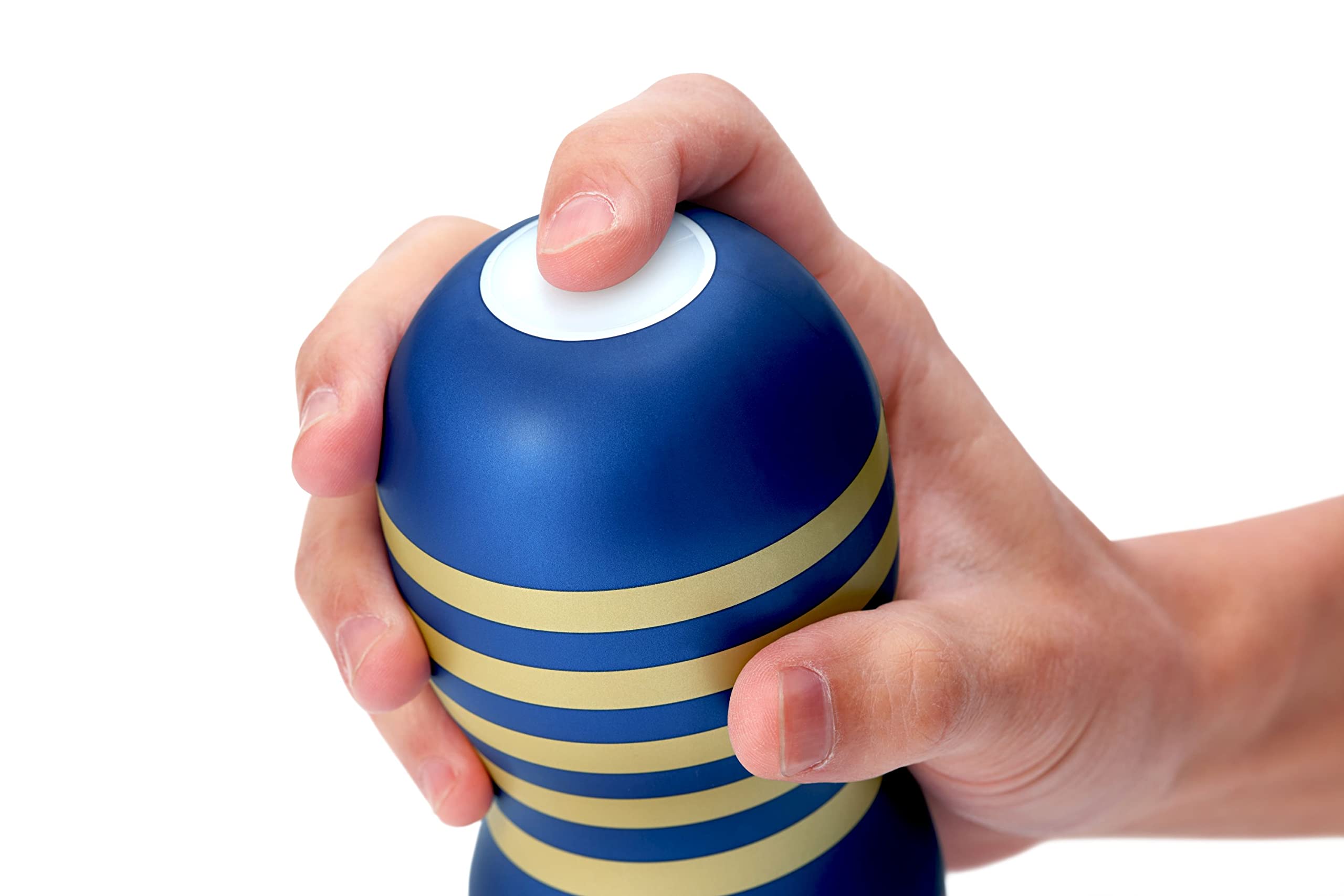 Premium Tenga Original Vacuum Cup - Reusable Male Masturbator for Enhanced Pleasure - Perfect for Solo Play & Discreet Storage
