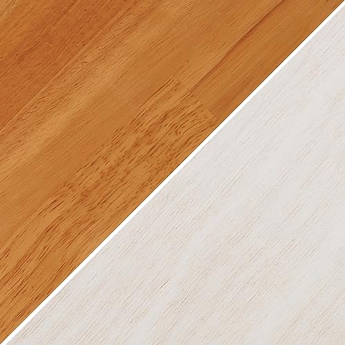 Honey/Antique White
