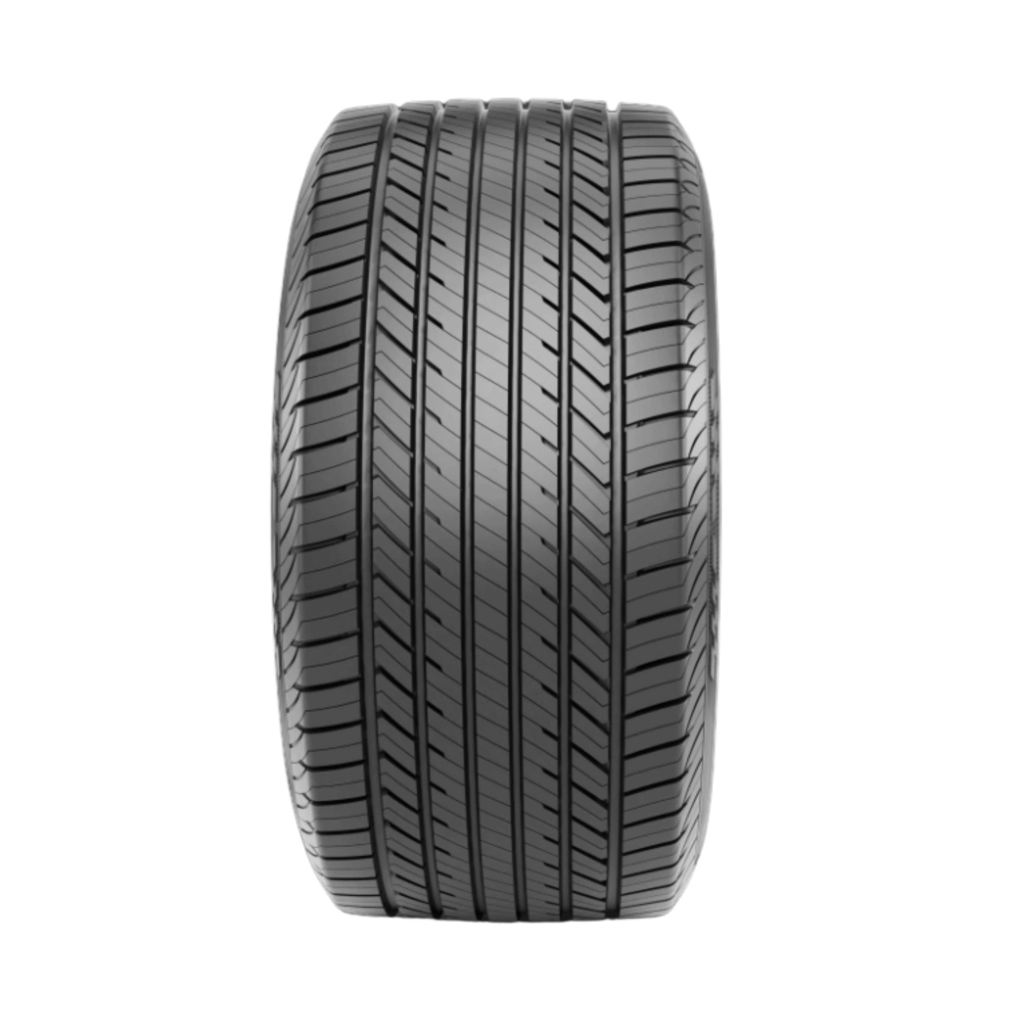 Venom Power Grand AM 79S 155/80R13 All-Season Tire - High Performance for Sedans & Compact Cars - Perfect for Daily Commuting & Highway Driving