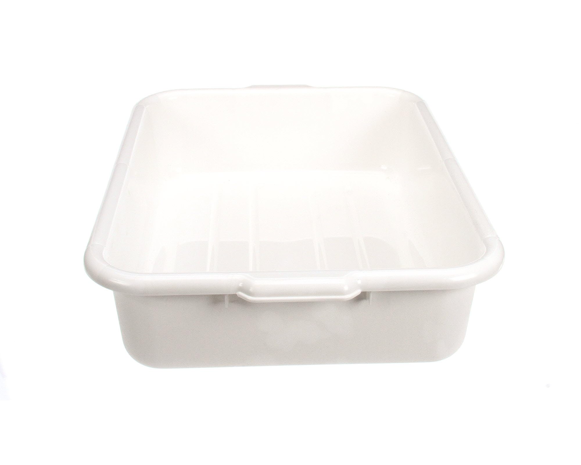 BKI P0044 White Plastic Bus Panel - Durable Replacement Part for School Bus & Public Transport Maintenance